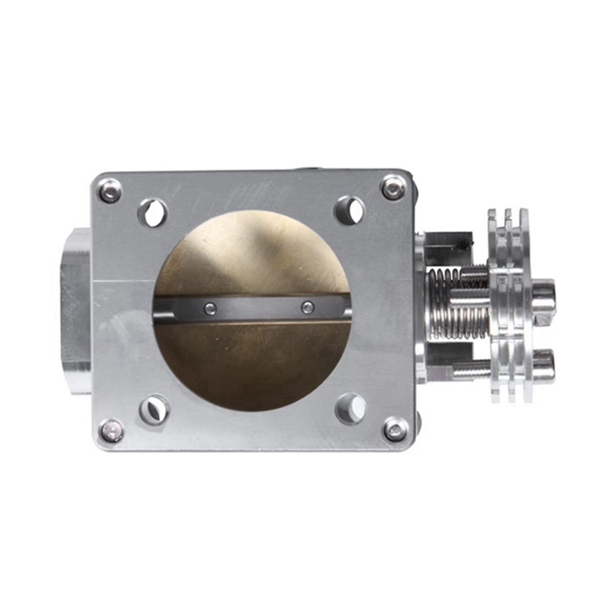 For Throttle Body 70MM for SR20 S13 S14 S15 SR20DET 200SX 240SX