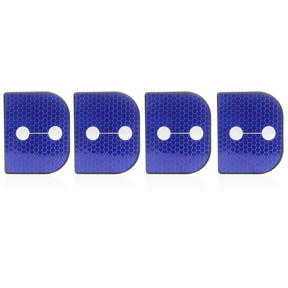 Car Door Lock Cover For Suzuki Sx4 Jimmy Splash Swift Alto