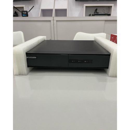 CCTV Camera & 4 Channels DVR 1080p + 2 Indoor + 2 Outdoor