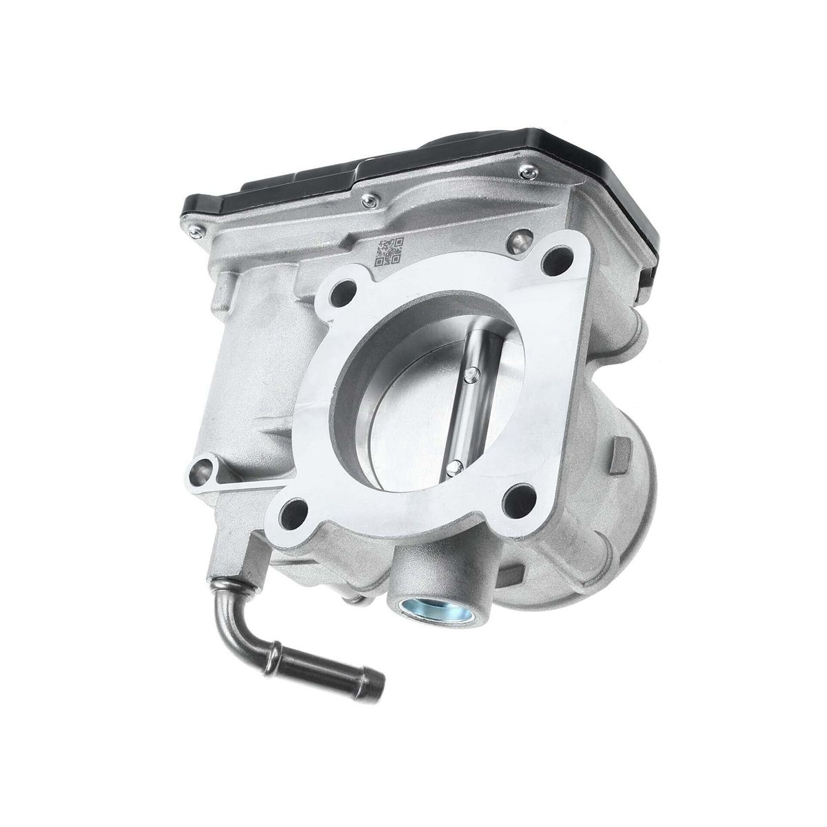 67-0021 16119-3AN0A Throttle Body Throttle Valve Automobile for Nissan Versa 2012-2019 Versa Note 2014-2019 16L