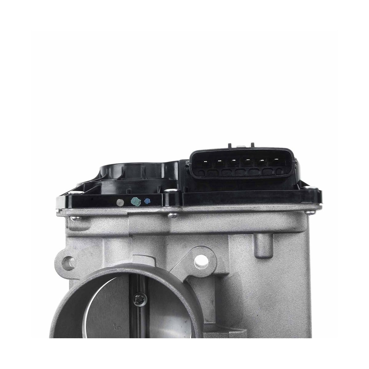 67-0021 16119-3AN0A Throttle Body Throttle Valve Automobile for Nissan Versa 2012-2019 Versa Note 2014-2019 16L