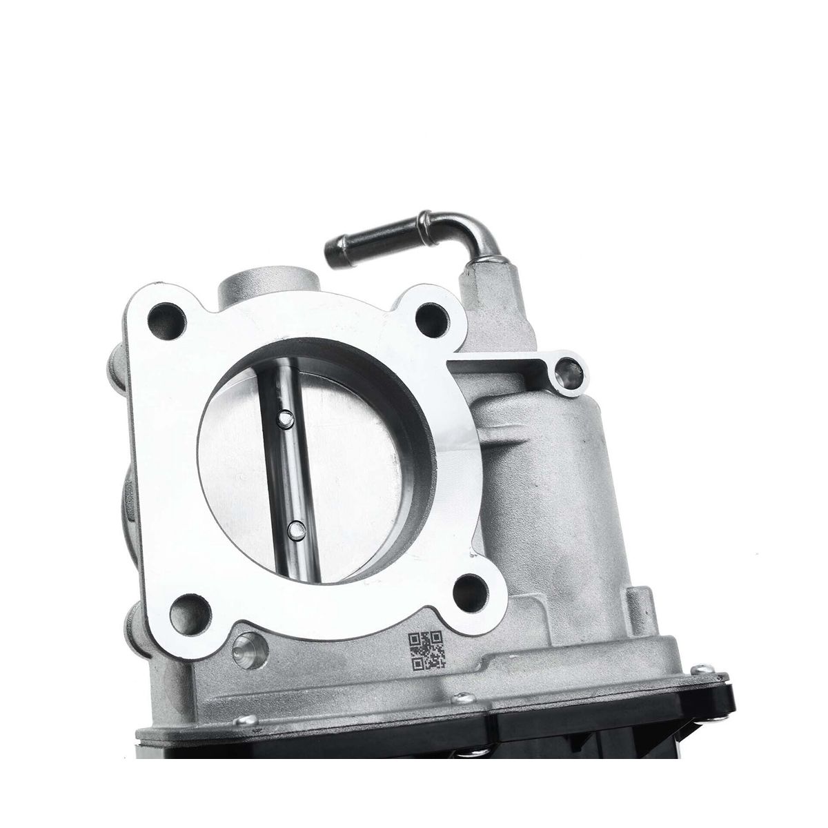 67-0021 16119-3AN0A Throttle Body Throttle Valve Automobile for Nissan Versa 2012-2019 Versa Note 2014-2019 16L