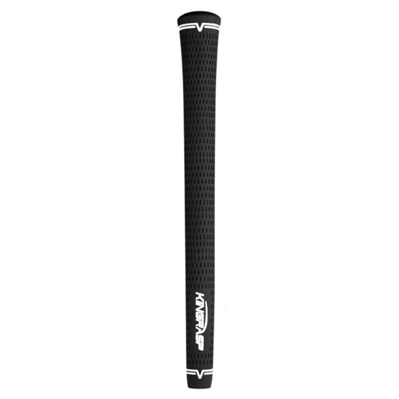 Golf Grips High Quality Rubber Anti-Skid Shock-Absorbing