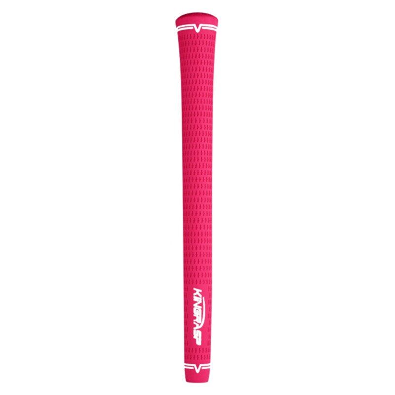 Golf Grips High Quality Rubber Anti-Skid Shock-Absorbing