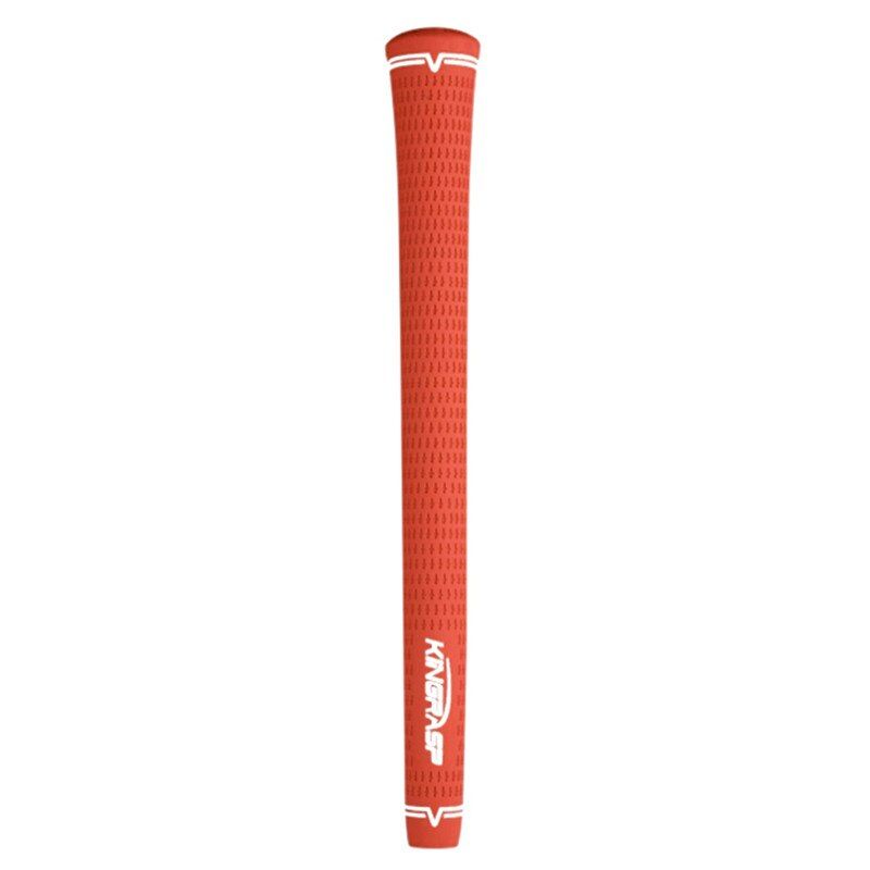 Golf Grips High Quality Rubber Anti-Skid Shock-Absorbing