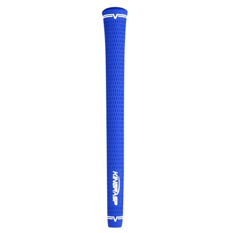 Golf Grips High Quality Rubber Anti-Skid Shock-Absorbing