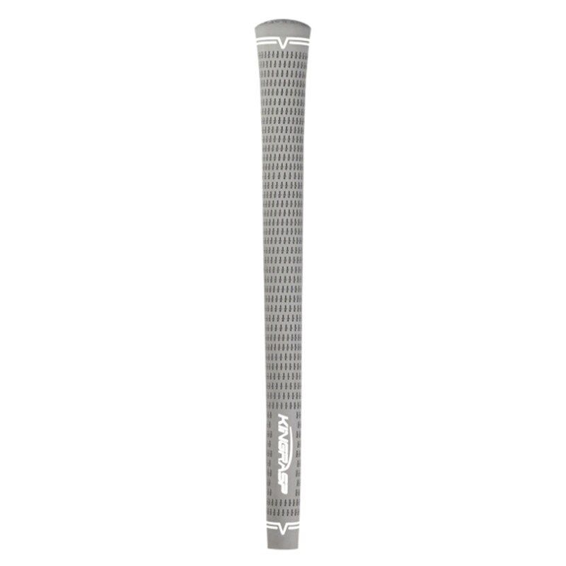 Golf Grips High Quality Rubber Anti-Skid Shock-Absorbing