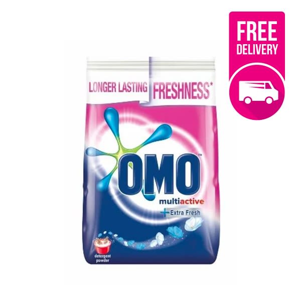 Washing Powder Extra Fresh - 900g