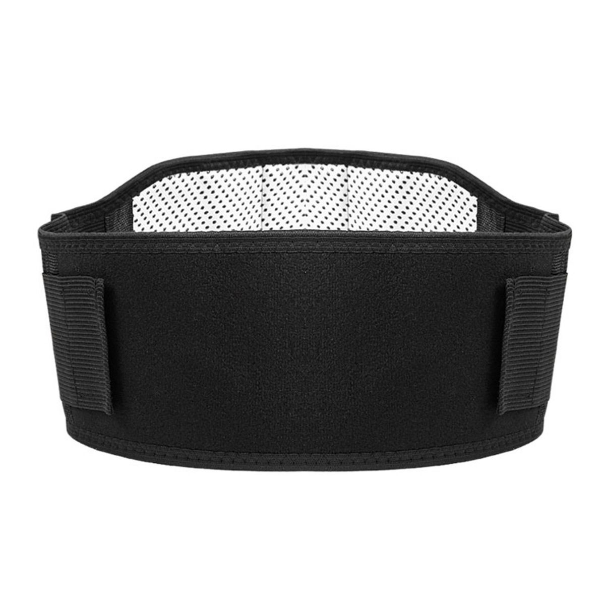 Self-heating Magnetic Therapy Back Brace Support Brace