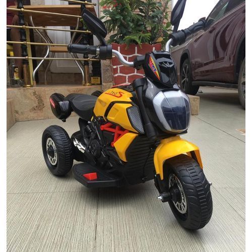 Kids Battery Operated Power Bike (Age 1-5 Years)