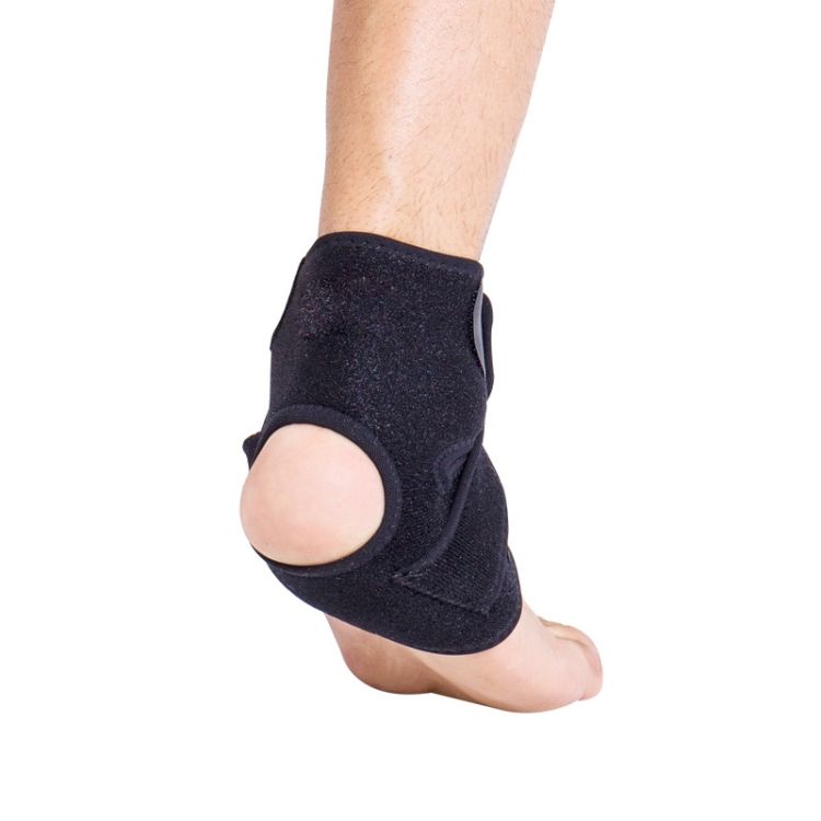 2 PCS Ankle Protective Gear, Specification: Free Size