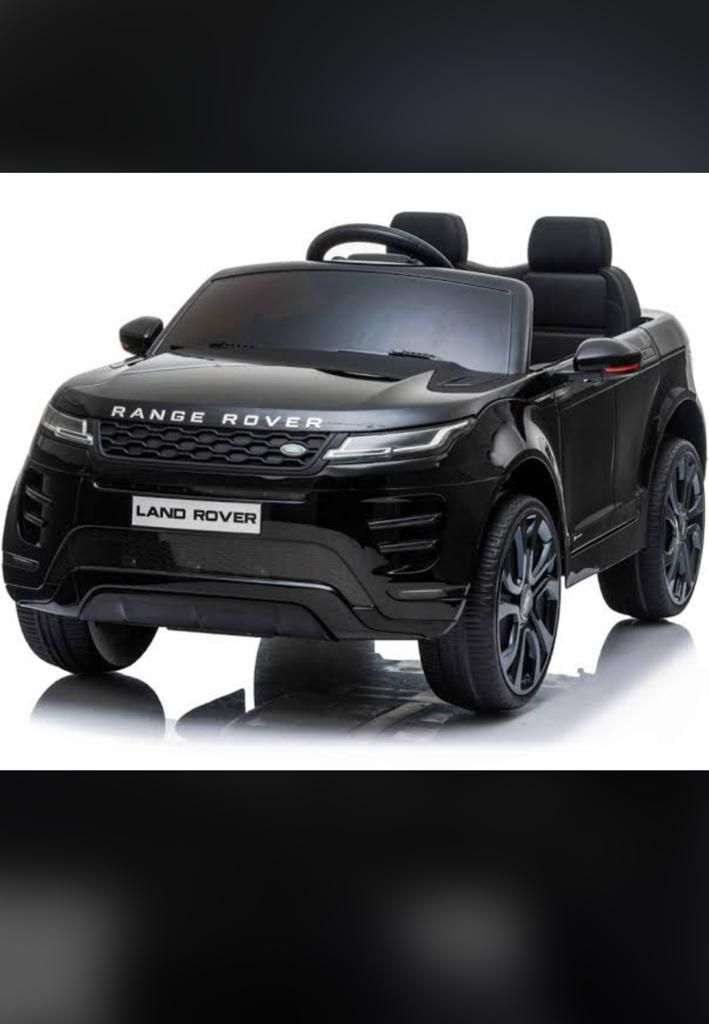 Children RIDE-ON TOY CAR 1 To 6