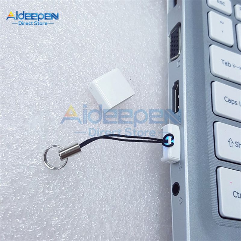Mini USB 2.0 Super Speed Memory Card Reader Adapter Micro SD/SDXC/TF Card Reader For Windows 7 Mac OS-