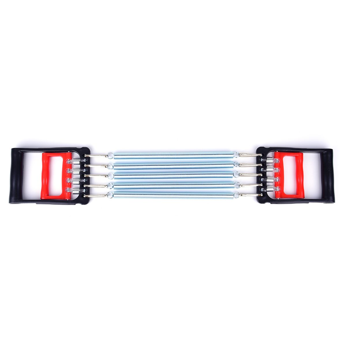 3 In 1 Spring Arm Chest Expander Sit-Up Bars Hand Gripper