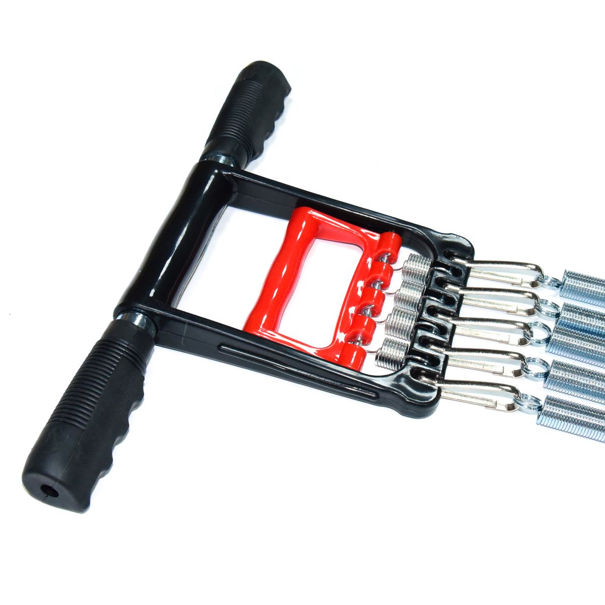 3 In 1 Spring Arm Chest Expander Sit-Up Bars Hand Gripper