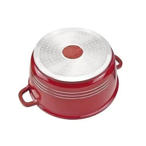 Sq Professional Die-cast Non-stick Pot -10pieces