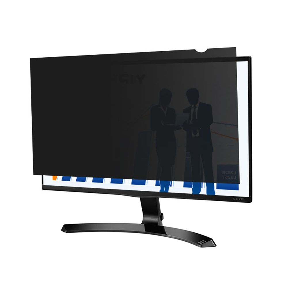 Privacy Screen Filter Reversible High-transmittance 30°