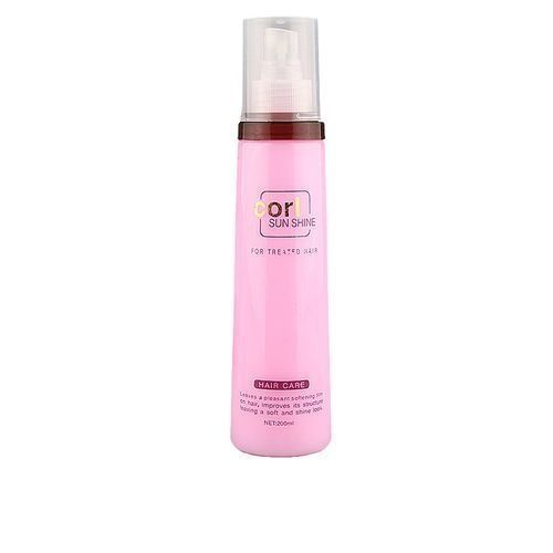 Spray For Hair / Treated Hair