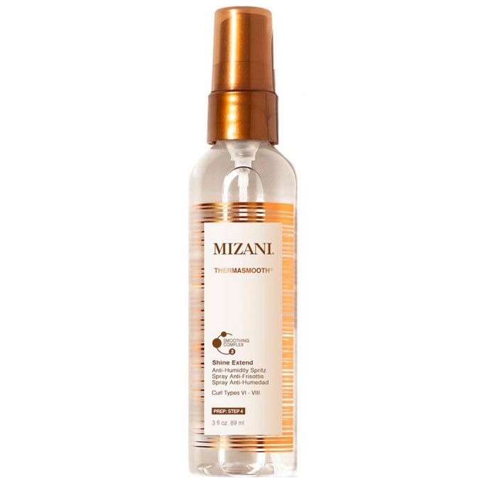 Thermasmooth Shine Extend