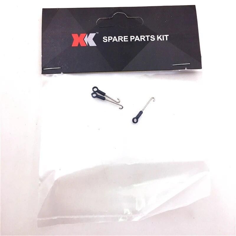 Lower Linkage Set for XK K130 RC Helicopter Spare Parts Accessories K130.0023
