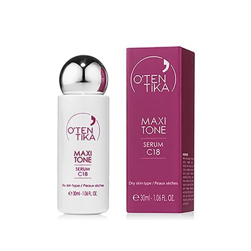 C18 Complex Serum Pink 30ml Skin Brightenin