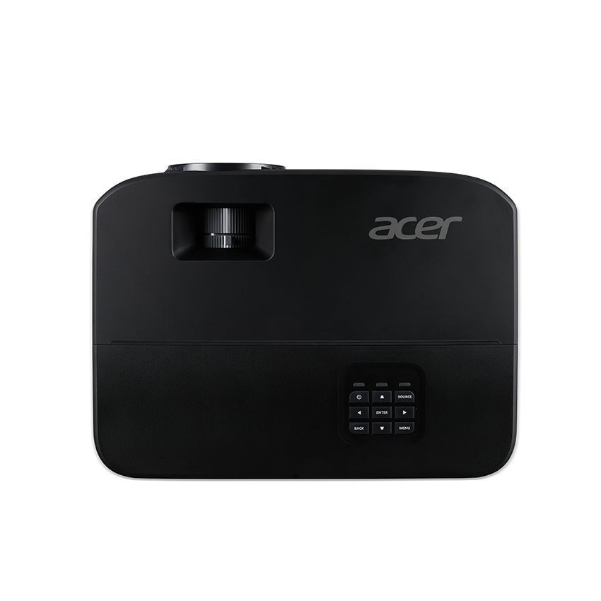X1129HP SVGA 4500 Lumens DLP Projector
