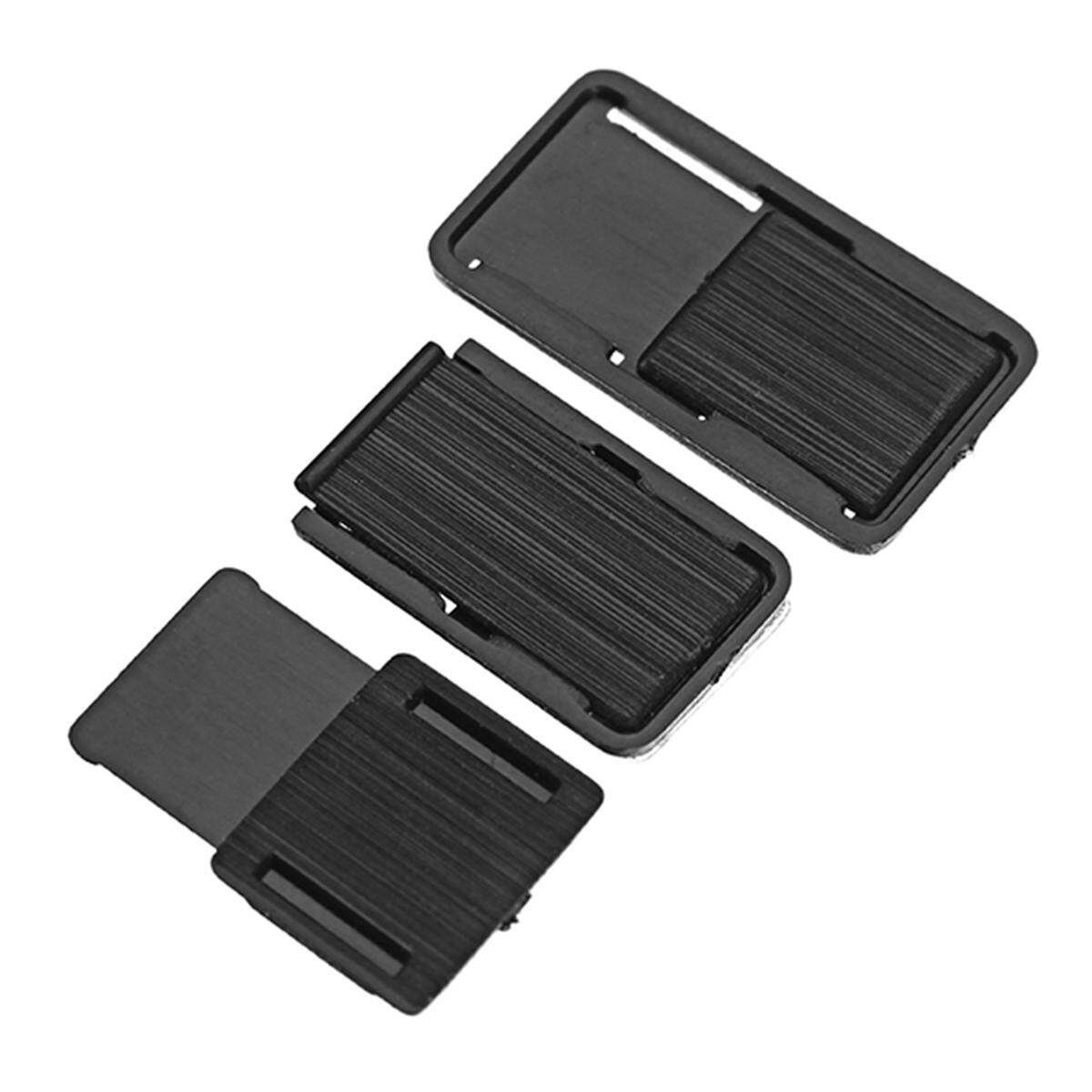 3Pcs Webcam Cover Ultra-Thin Slide Privacy Protector Camera Cover For Laptop Phone