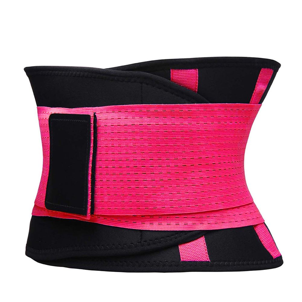 High Compression Women Body Shaper Waist Trainer V