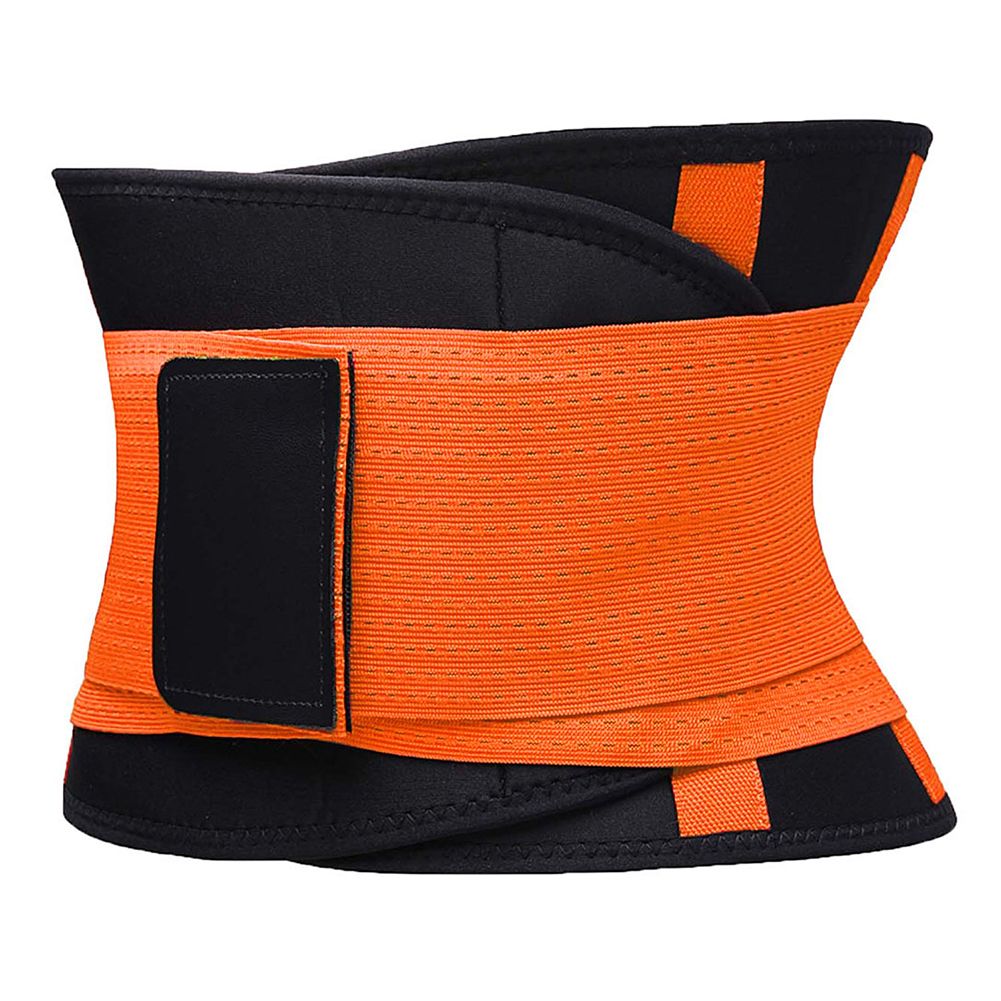 High Compression Women Body Shaper Waist Trainer V