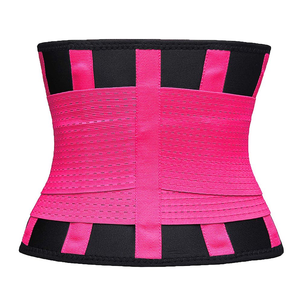High Compression Women Body Shaper Waist Trainer V