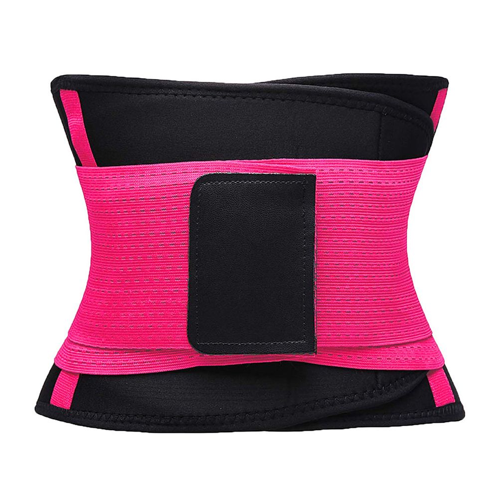 High Compression Women Body Shaper Waist Trainer V