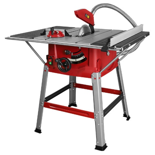 Wood Table Saw Cutting Machine- 10inch -TS10P