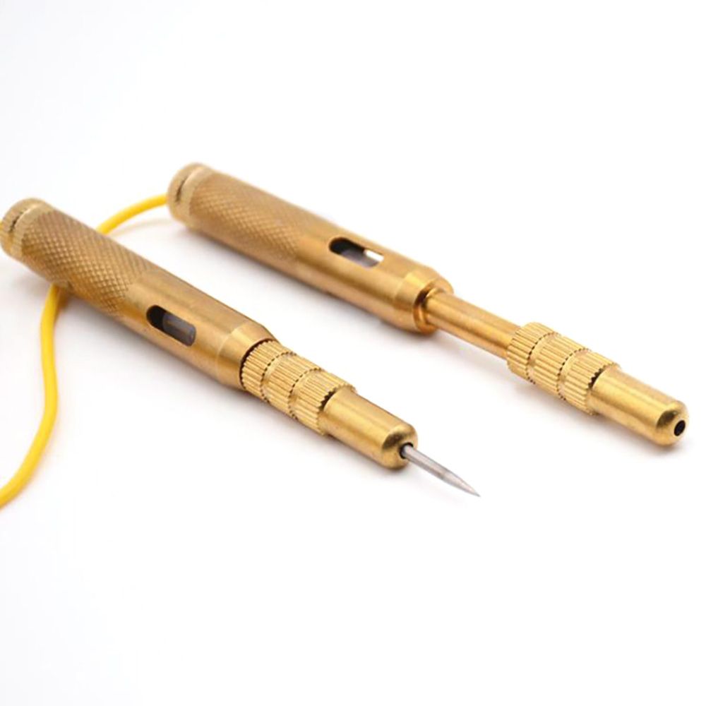 Voltage Detector Sensor Tester Electrical Test Pen