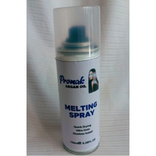 Promak MELTING Spray 5.2Fl.OZ / 150ml