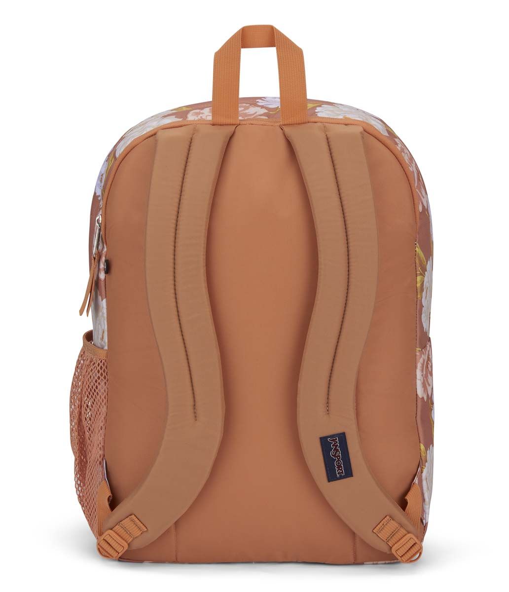 Big Student Backpack - Autumn Tapestry
