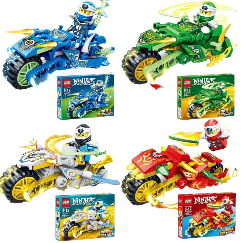 Ninjago Lloyd War Armor Mech Mini Model Action Figure Building Blocks Compatible Legoboys Technic Anime Cities Kids Toys Gifts