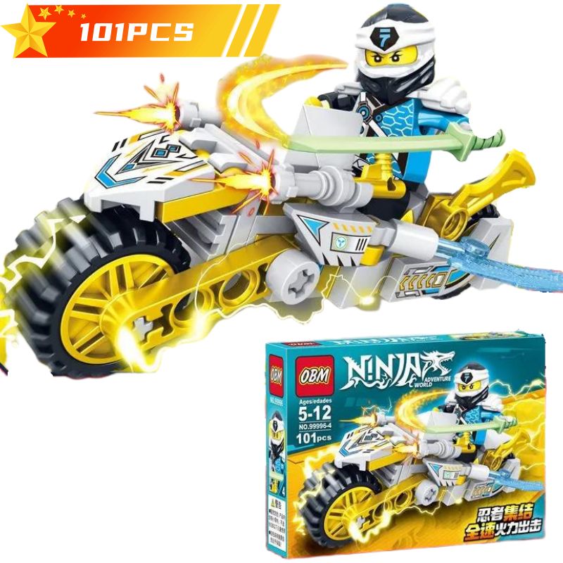 Ninjago Lloyd War Armor Mech Mini Model Action Figure Building Blocks Compatible Legoboys Technic Anime Cities Kids Toys Gifts