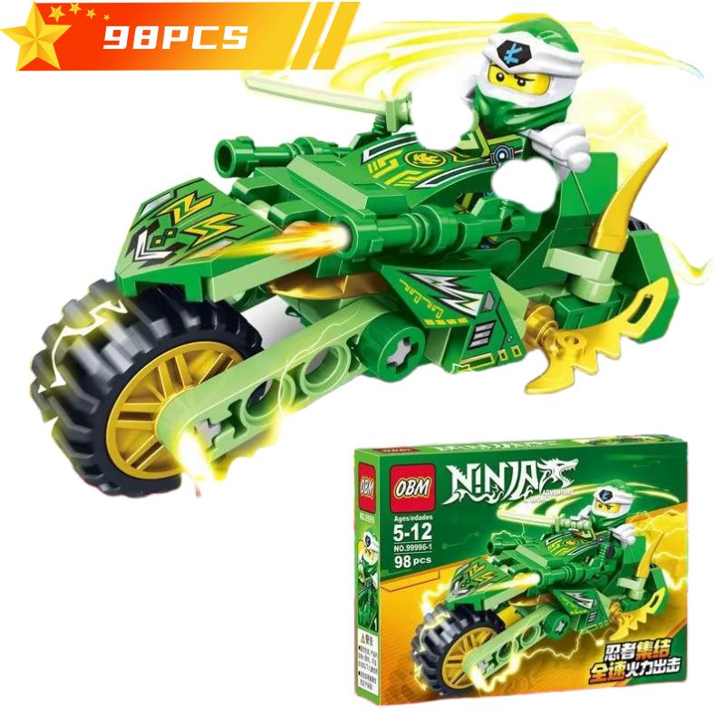 Ninjago Lloyd War Armor Mech Mini Model Action Figure Building Blocks Compatible Legoboys Technic Anime Cities Kids Toys Gifts