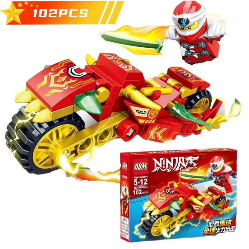 Ninjago Lloyd War Armor Mech Mini Model Action Figure Building Blocks Compatible Legoboys Technic Anime Cities Kids Toys Gifts
