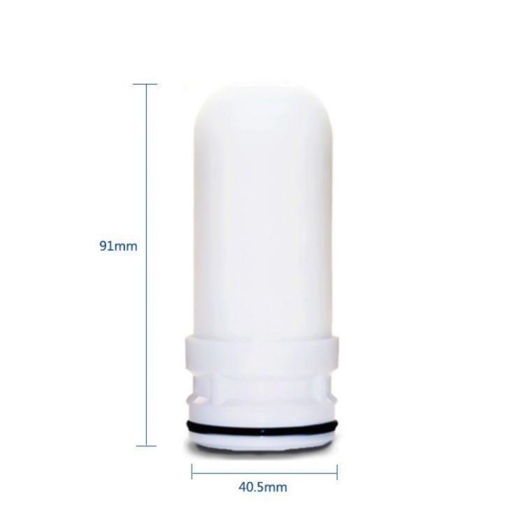 Kitchen Faucet Water Purifier Ceramic Filter Eleme