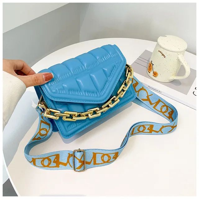 New Fashion Ladies Handbag-off White