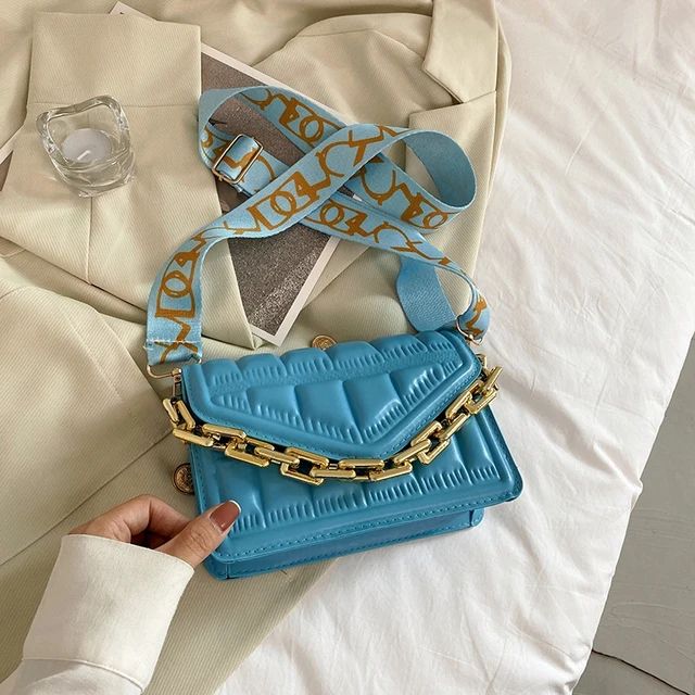 New Fashion Ladies Handbag-off White