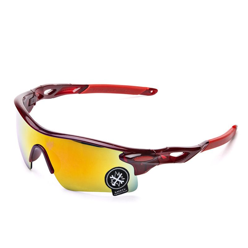 Fargiant Uv400 Men Women Fishing Sunglasses Campin