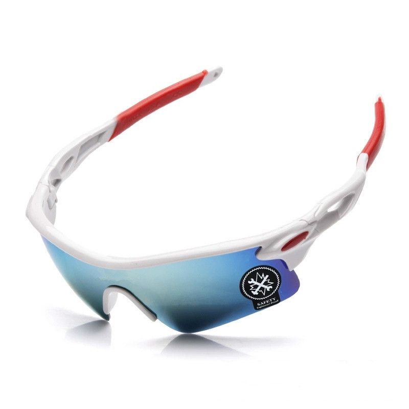 Fargiant Uv400 Men Women Fishing Sunglasses Campin