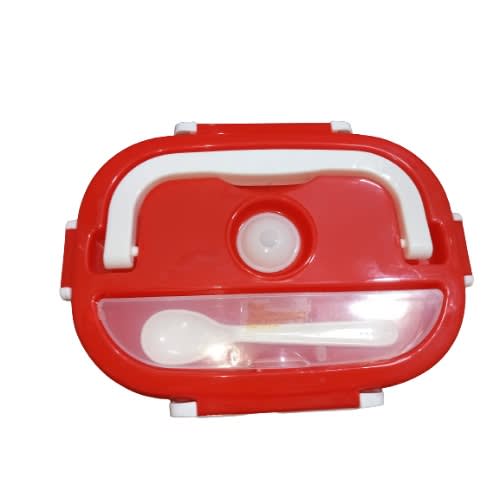 Electric Lunch Box Food Warmer - 1050ml - 40w