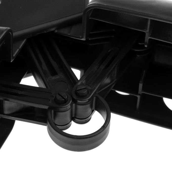 Scuba Diving Snorkeling Surfing BCD Wetsuit Drysuit Hanger - Black