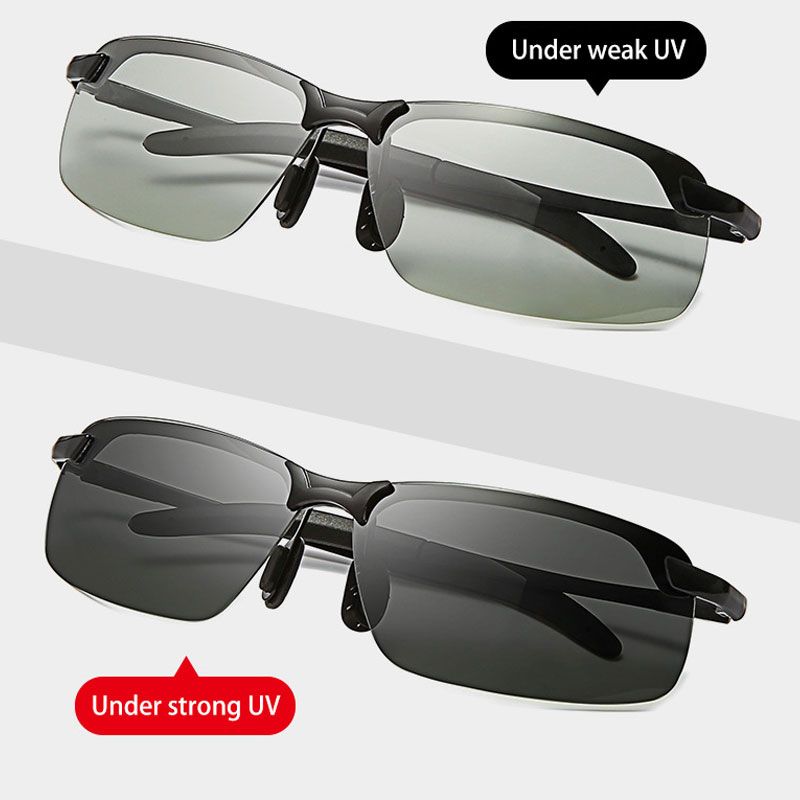 Male Polarized Glasses Fishing Accessories Sea Men