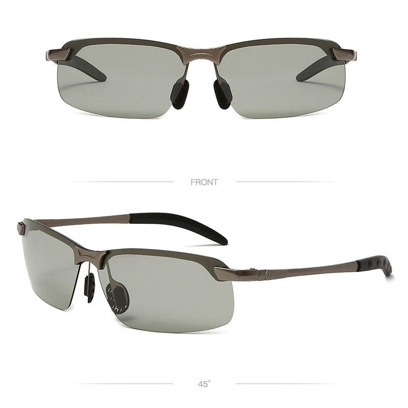 Male Polarized Glasses Fishing Accessories Sea Men