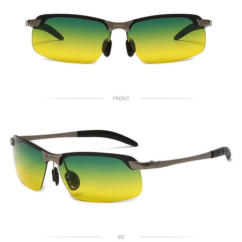 Male Polarized Glasses Fishing Accessories Sea Men