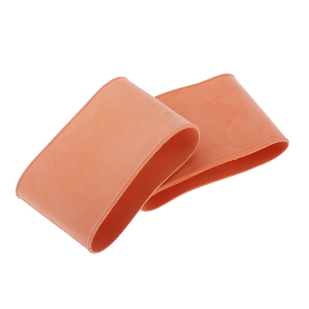 2 Piece Neoprene Diving Suit Wrist Seal Wet Diving Suit Dry Suit Cuff